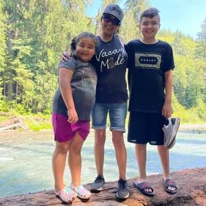 Meet your Posher, Kristel